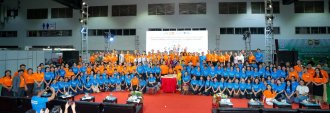 Empowerment and Equality Spotlighted in Lao PDR on Girl Child Day